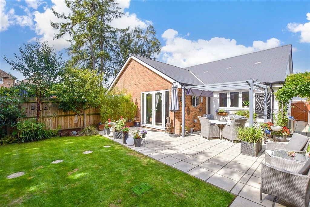 Property photo 2 of 14 Rear Garden
