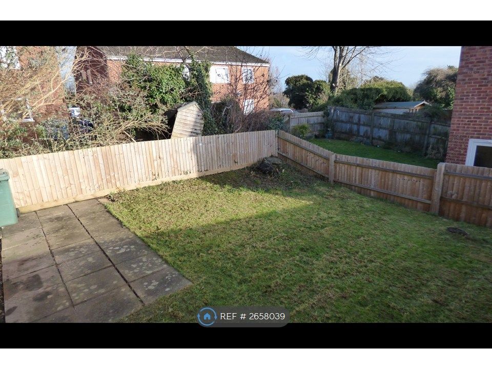 Property photo 2 of 13 Private Rear Garden