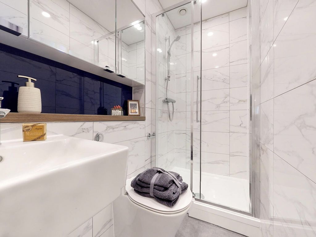 Property photo 3 of 13 Shower Room One