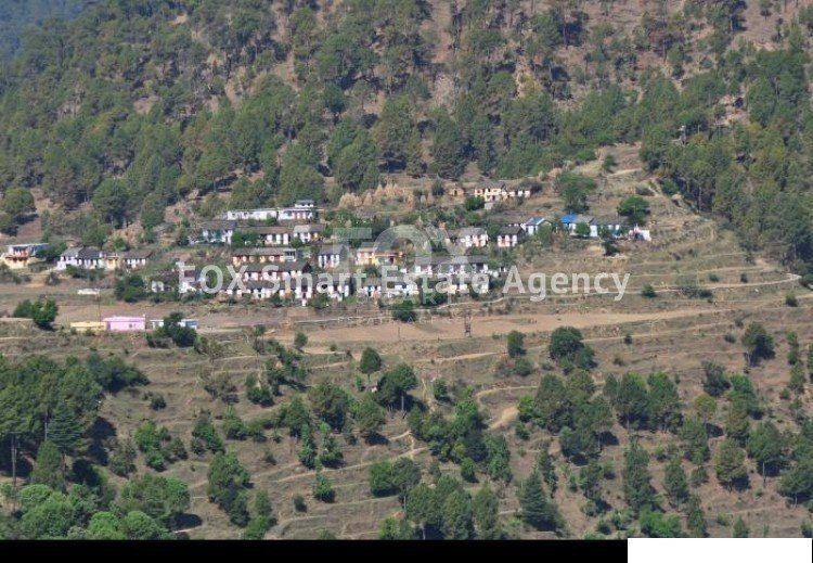 Property photo 1 of 3 Plot For Sale In Souni Zanakia Limassol Cyprus