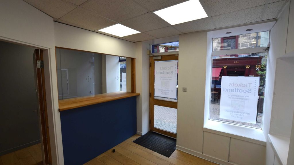 Property photo 3 of 7 Allied-Surveyors-Scotland-127A Rose Street-Retail-
