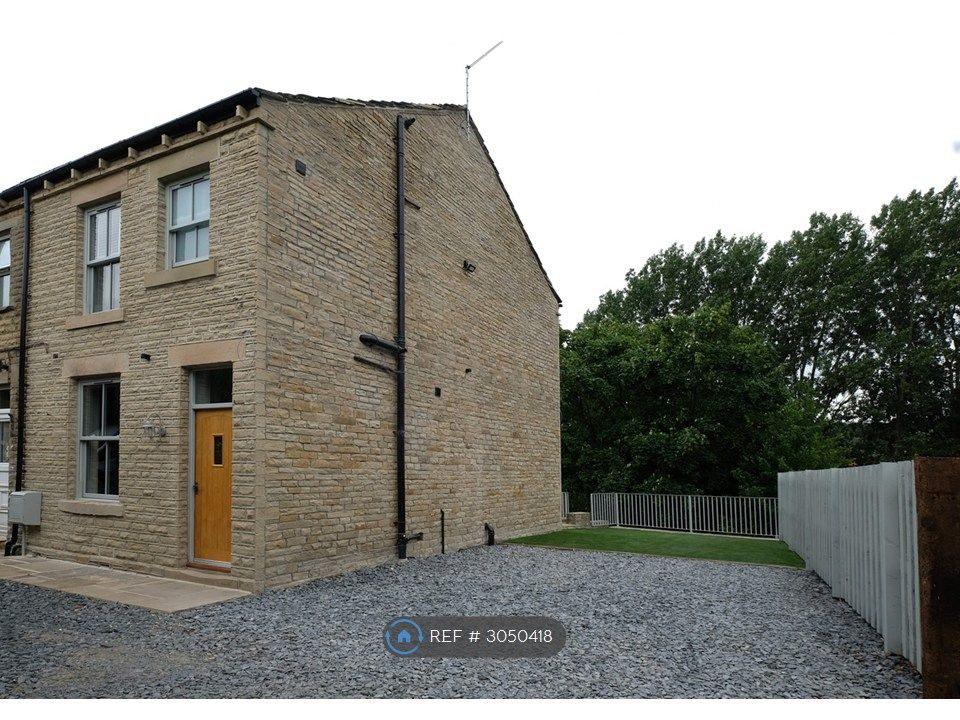Property photo 2 of 26 Rear Of House - Parking And Lawn
