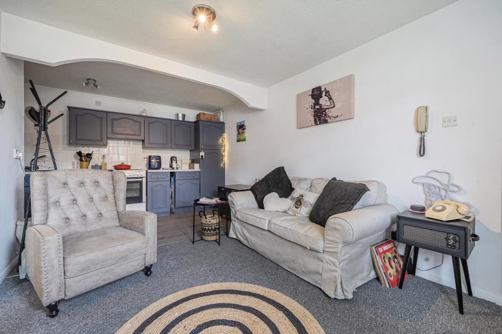 Property photo 3 of 12 Open Plan Kitchen/Living Area