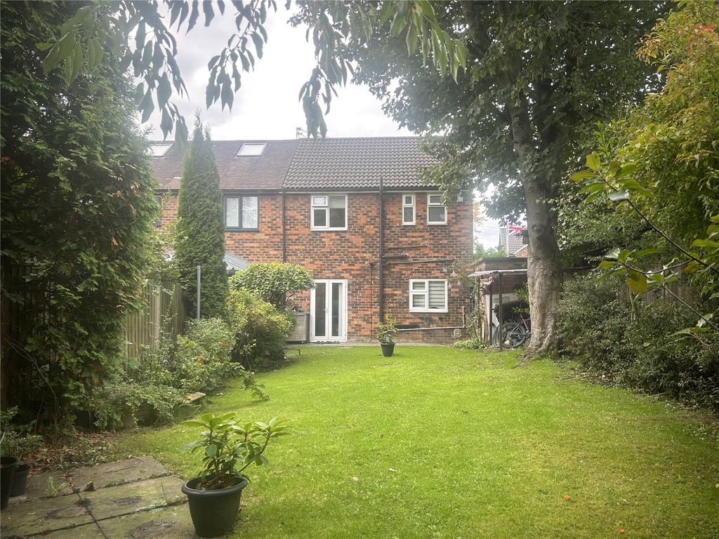 Property photo 2 of 22 External