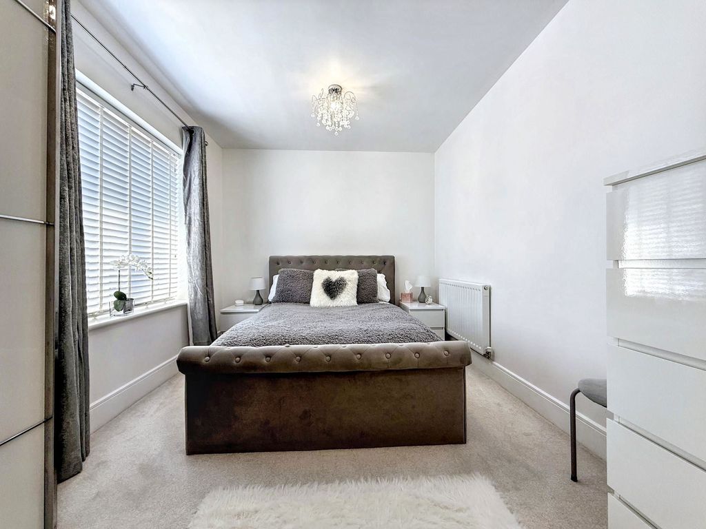 Additional image 10 of 1 bed flat for saleHornbeam Close, Durham DH1