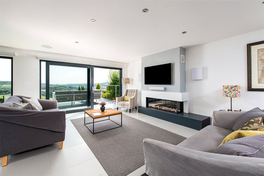 Additional image 5 of 4 bed detached house for saleRichmond Road, Bath BA1