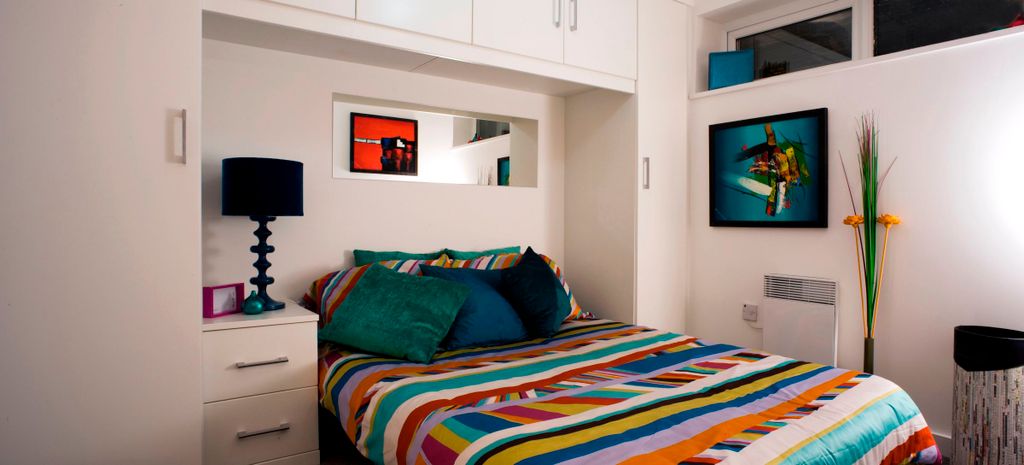 Additional image 4 of 2 bed flat to rentApartment 110 Linea, Dunstall Street, Scunthorpe DN15