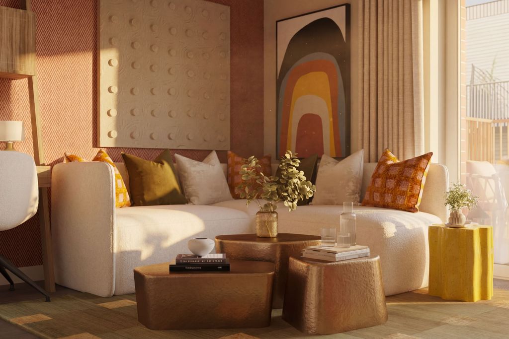 Property photo 1 of 6 Lounge