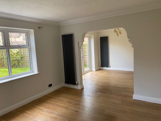 Property photo 3 of 15 Living Room/ Dining Room