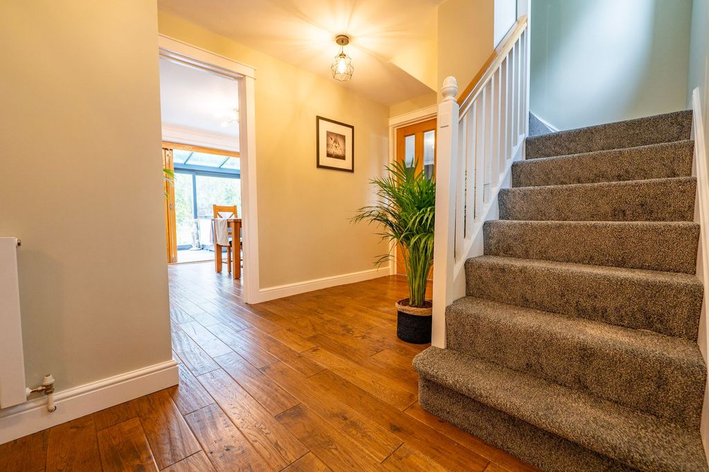 Additional image 7 of 4 bed detached house for saleThe Copse, Ilkeston DE7
