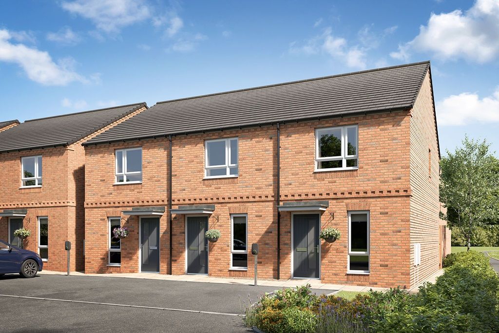 Property photo 2 of 14 Artist Impression Of The Avonsford At Acorn Green