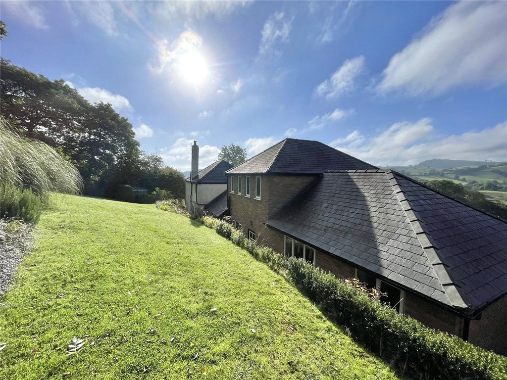 Additional image 20 of 4 bed detached house for saleLlanfyllin, Powys SY22