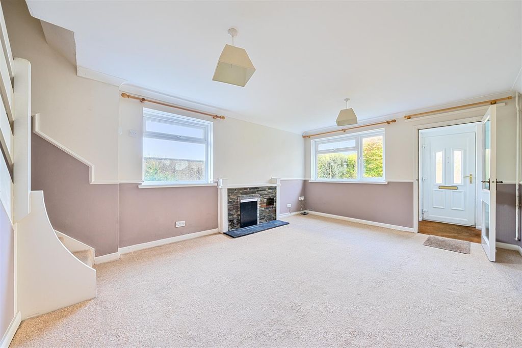 Property photo 2 of 19 Prideaus Sitting Room..Jpg