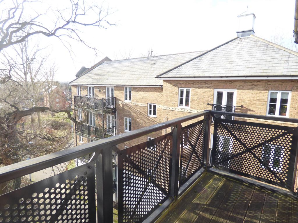 Property photo 3 of 13 Private Balcony