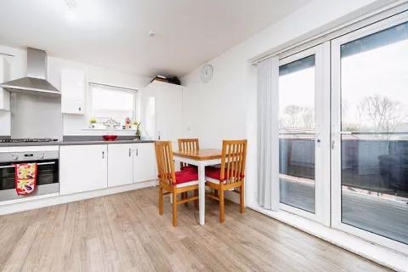 Property photo 2 of 12 Open Plan Living Area