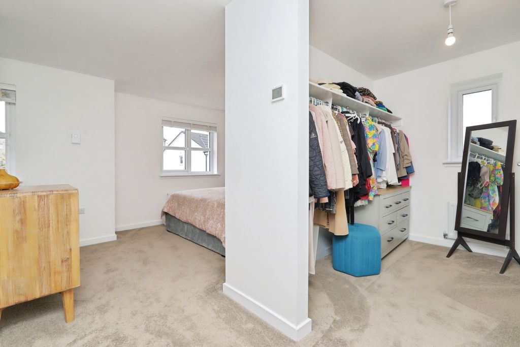 Additional image 18 of 4 bed detached house for saleArisaig Grove, Hamilton ML3