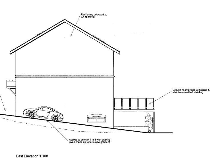 Additional image 10 of Land for saleRoman Road, Burcott, Hereford HR1