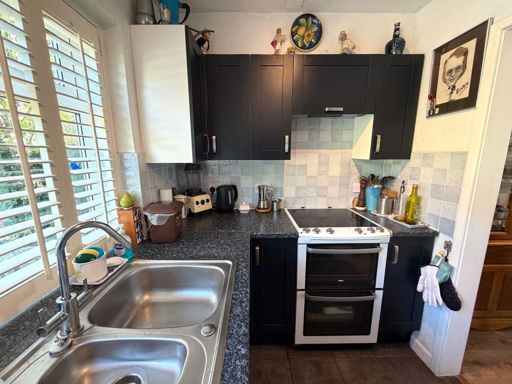 Property photo 3 of 23 Kitchen Two.Jpg