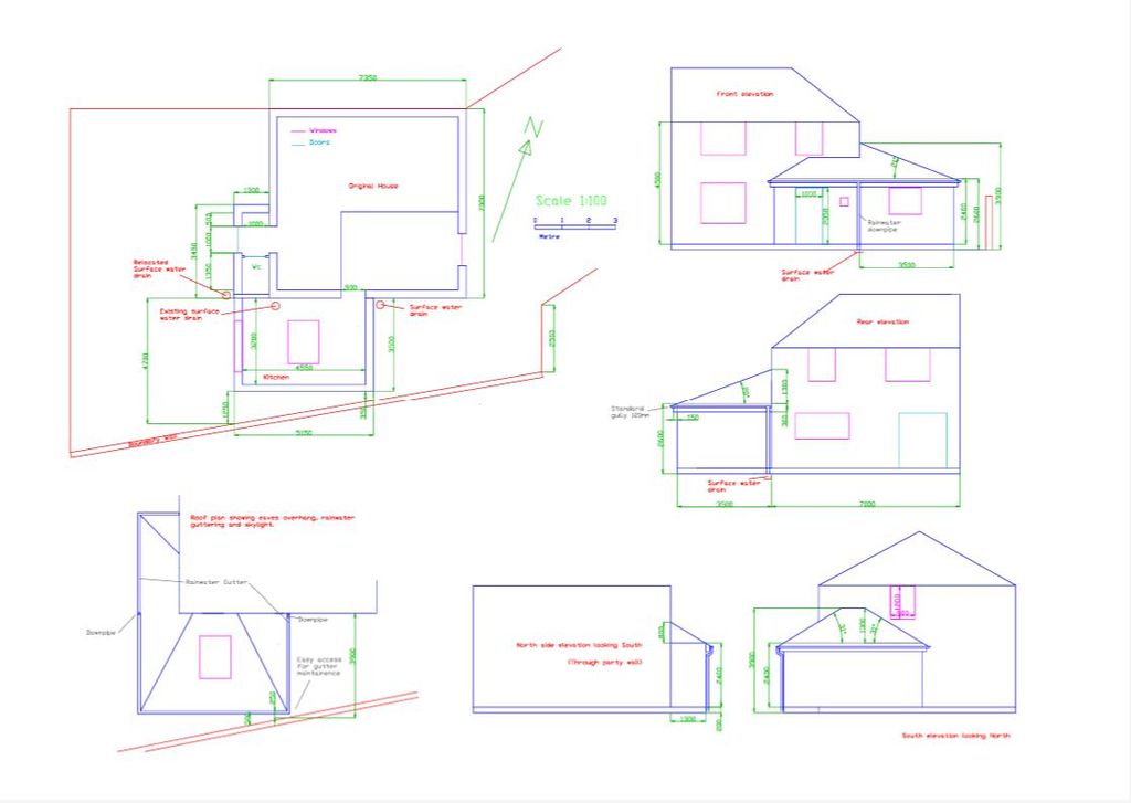 Property photo 2 of 19 Planning Permission