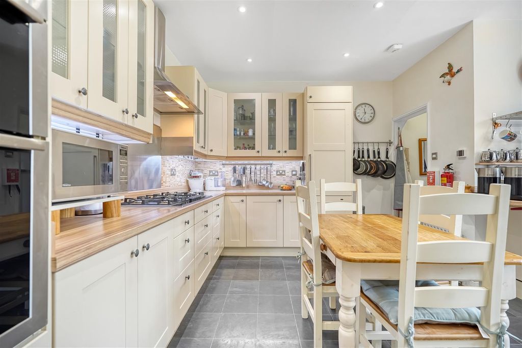 Additional image 16 of 5 bed semi-detached house for saleRedmire, Leyburn DL8