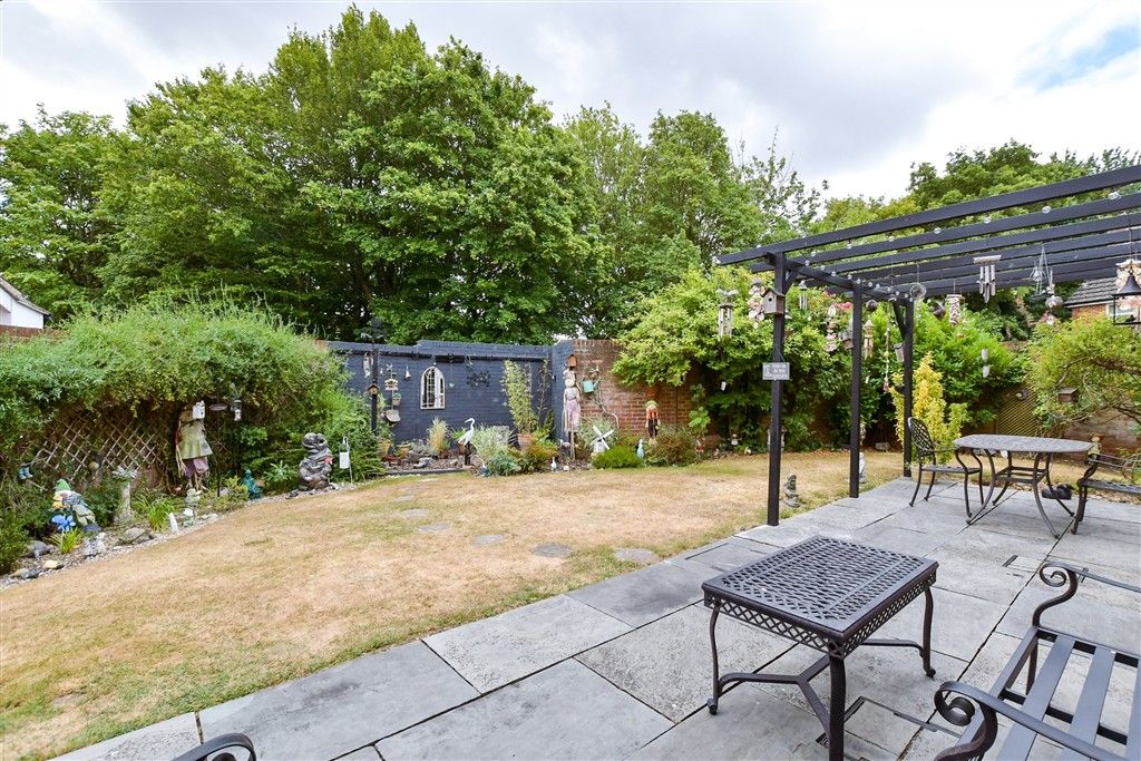Property photo 2 of 14 Rear Garden