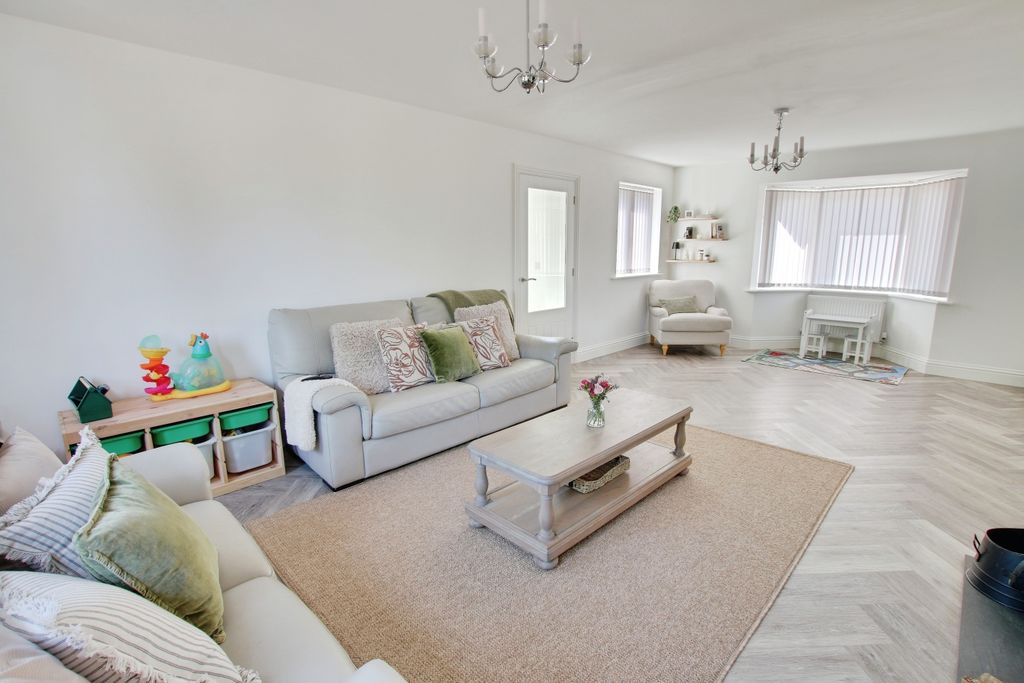 Additional image 9 of 4 bed detached house for saleEstover Road, March PE15