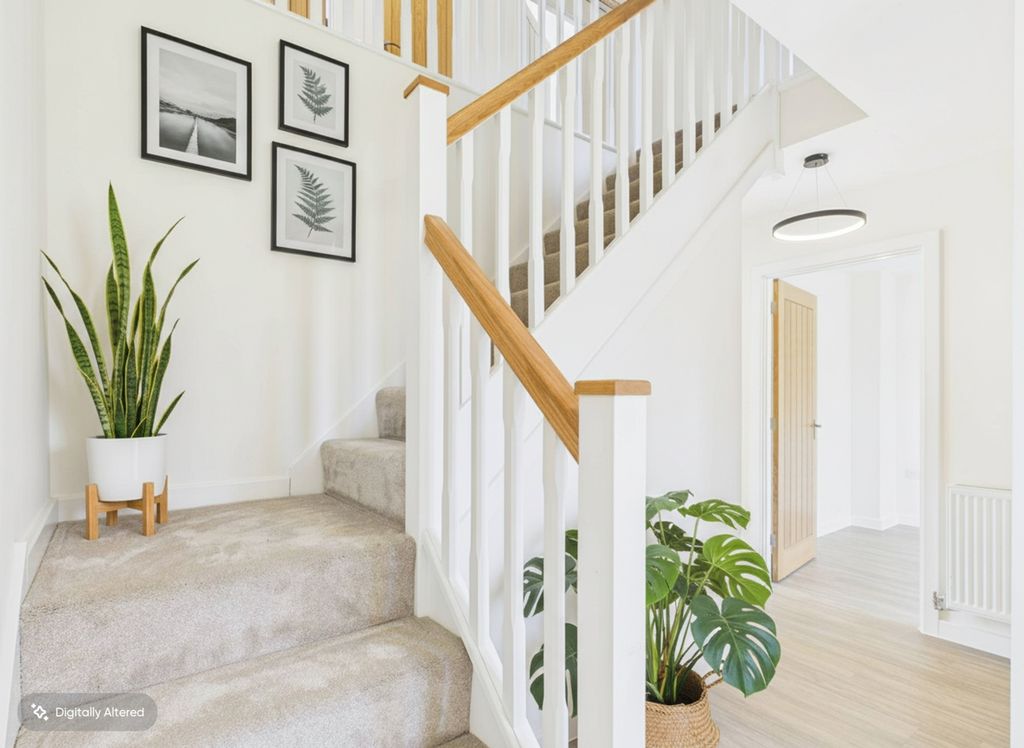 Property photo 2 of 16 Ewemove South Molton - Wain Homes - Staged Image