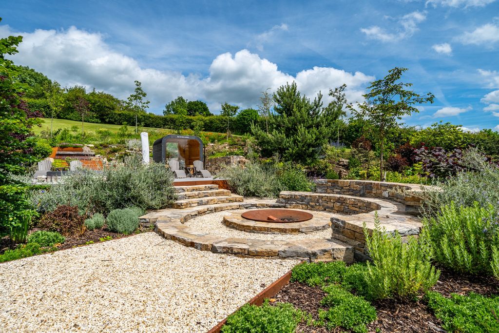 Additional image 48 of 5 bed detached house for saleAgnes Meadow Lane Ashbourne, Derbyshire DE6
