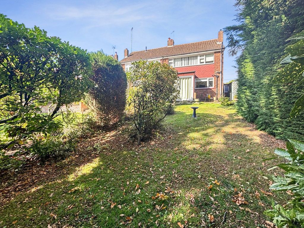 Property photo 2 of 10 Rear View