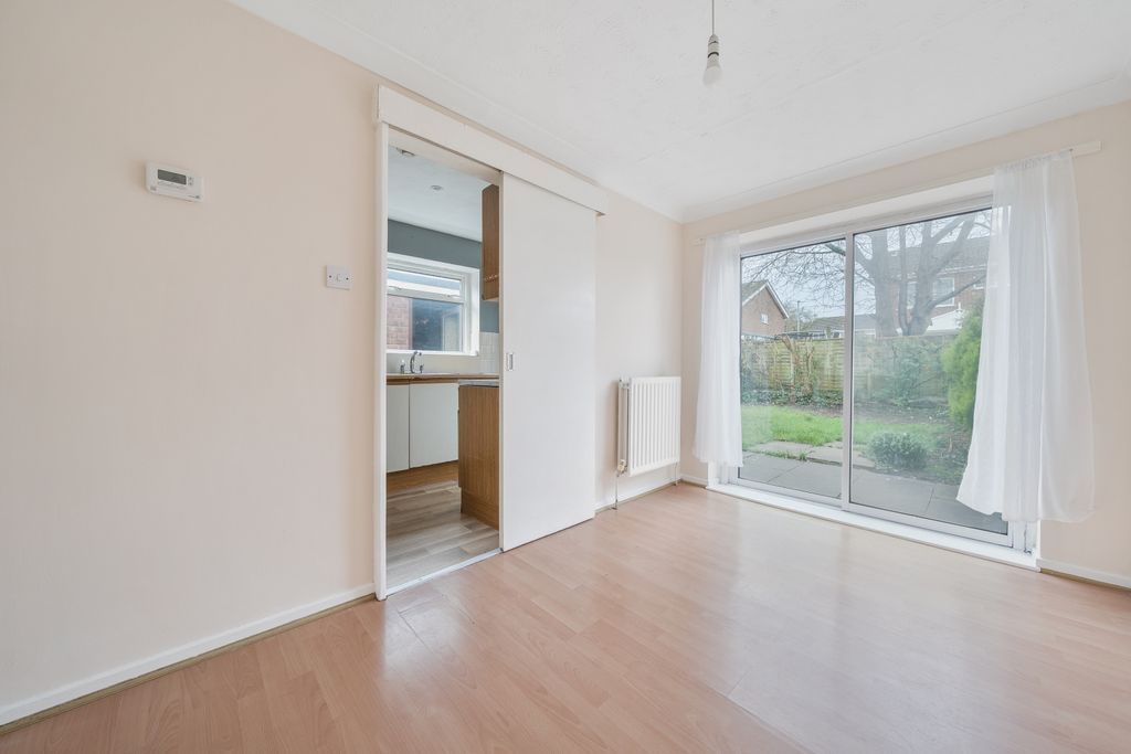Property photo 3 of 12 Holcroft Dining Room