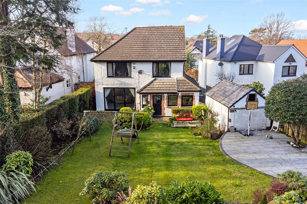 Property photo 2 of 13 Rear View