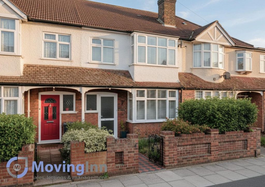 Property photo 1 of 8 Front (Exterior)