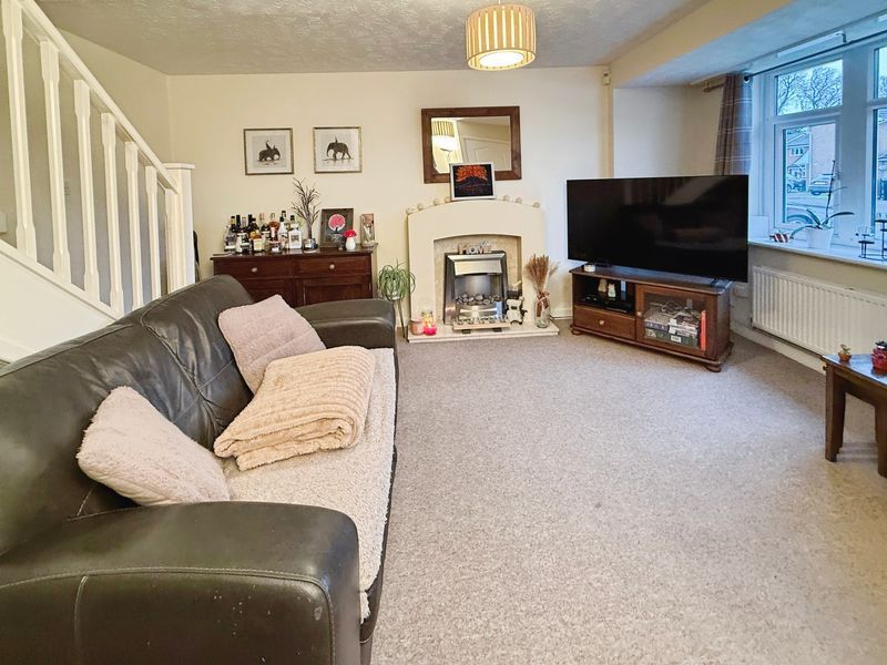 Property photo 3 of 9 Living Room