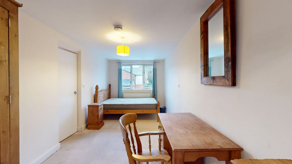 Property photo 2 of 8 Bedroom - Angle 2