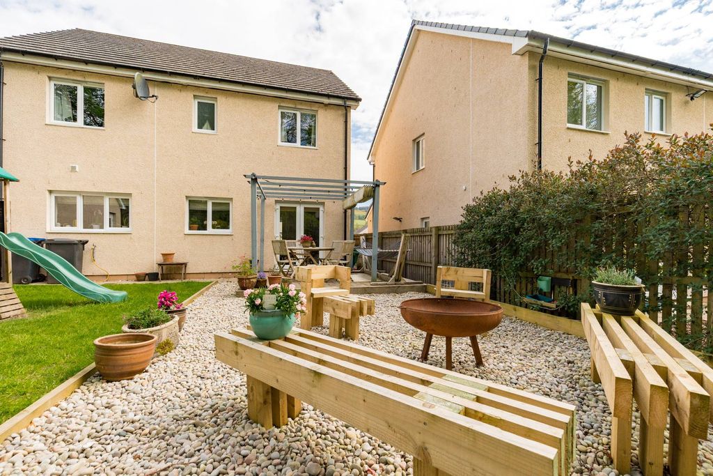 Additional image 25 of 4 bed detached house for sale5 Standalane Way, Peebles EH45