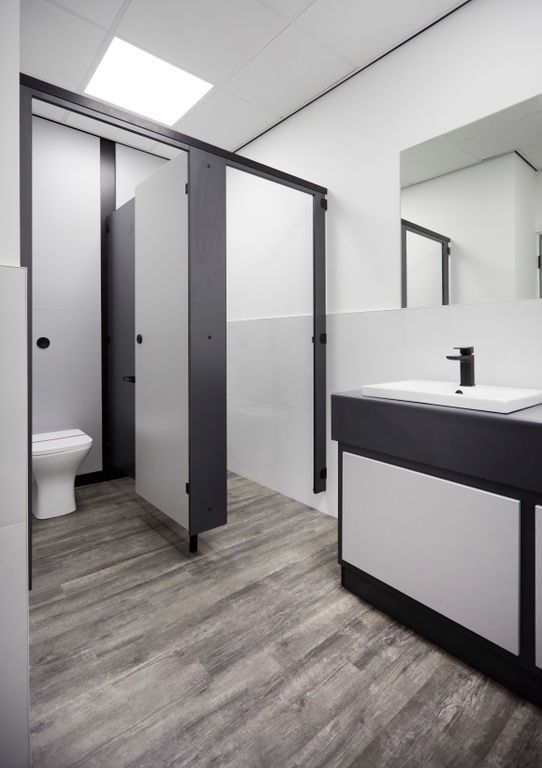Property photo 3 of 3 Refurbished Wc's