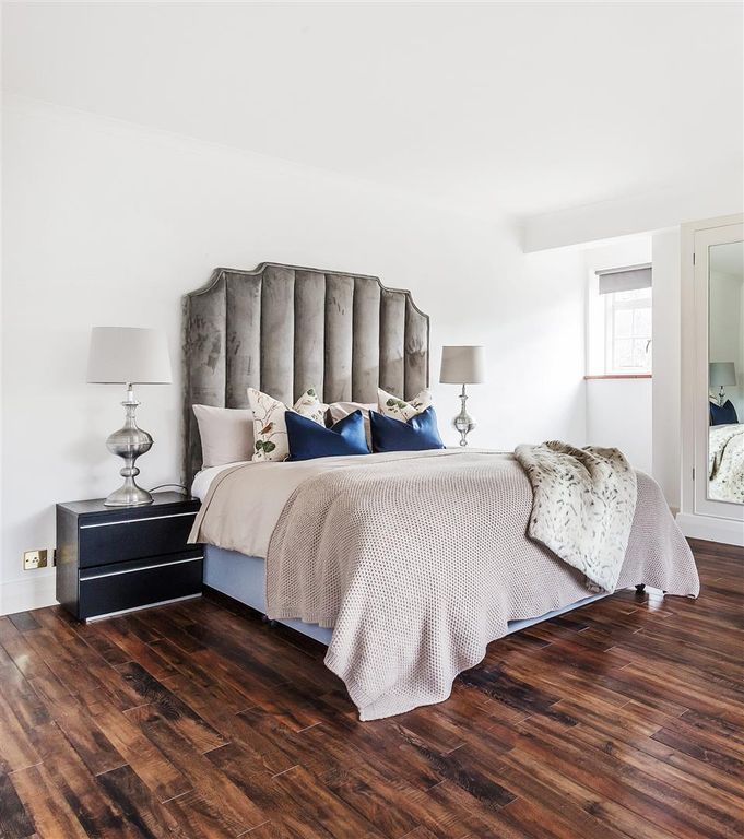 Additional image 18 of 5 bed detached house for saleAndwell Lane, Andwell, Hook, Hampshire RG27