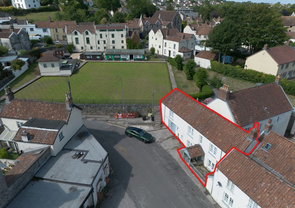 Property photo 2 of 13 Aerial View