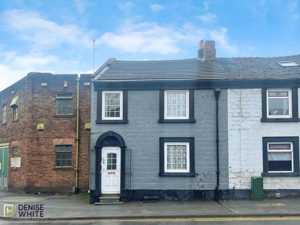 Property photo 1 of 24 Front Aspect