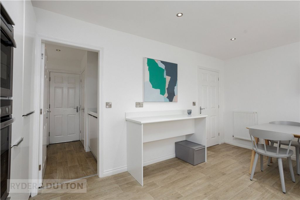 Additional image 17 of 4 bed detached house for saleKingfisher Way, Glossop SK13