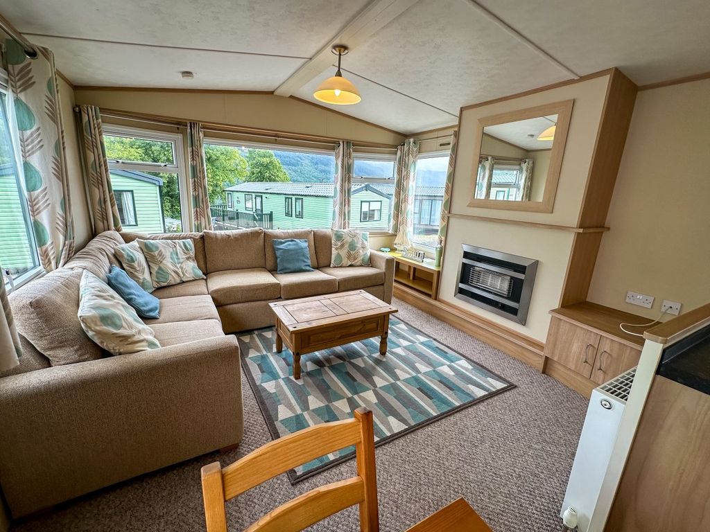 Property photo 1 of 3 St Catherines Caravan Park- Victory - Vermont - 2011 -75632