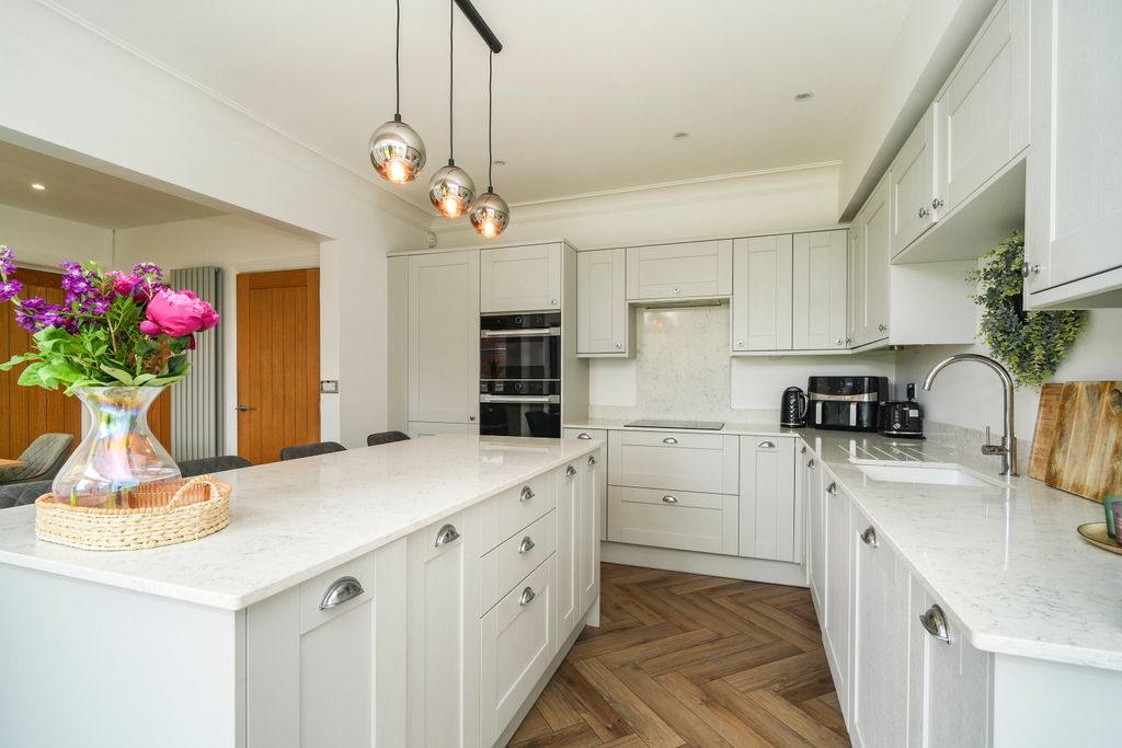 Additional image 9 of 4 bed semi-detached house for saleRibblesdale Place, Higherford BB9