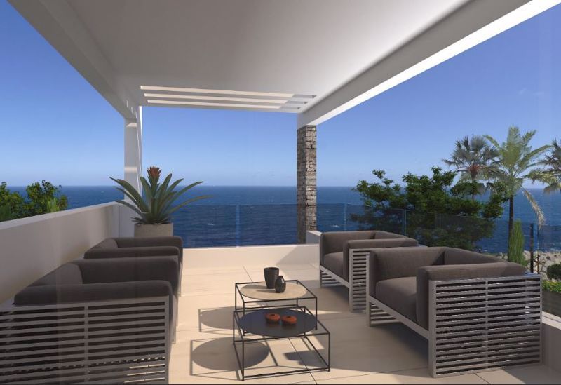 Property photo 2 of 22 Roof Top Garden -