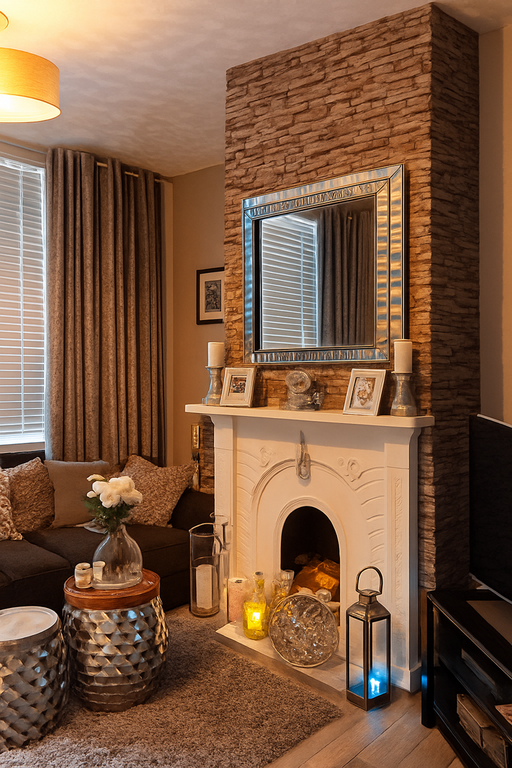 Property photo 3 of 7 Living Room