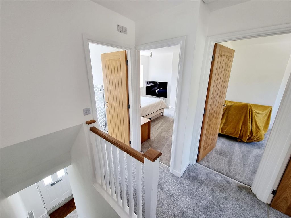 Additional image 15 of 3 bed semi-detached house for saleThe Crescent, Lifton PL16
