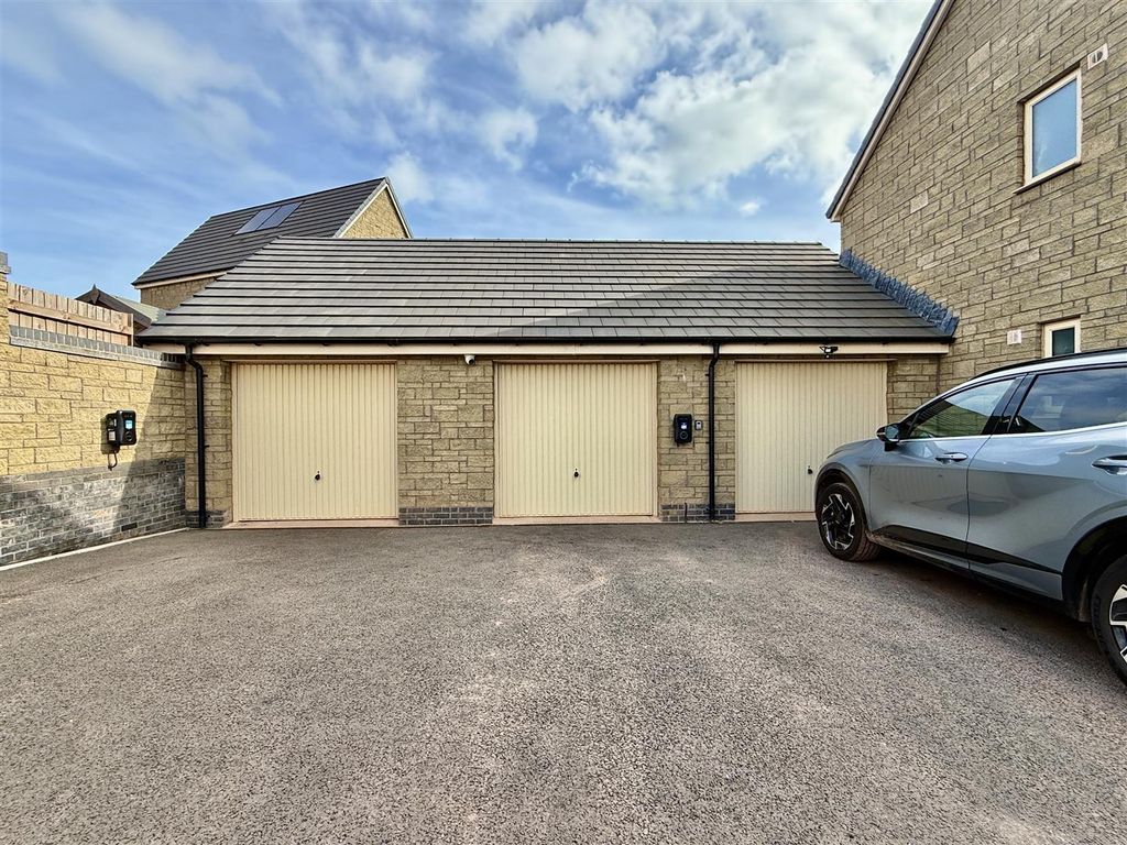 Additional image 9 of 3 bed semi-detached house for salePerennial Crescent, Paignton TQ4