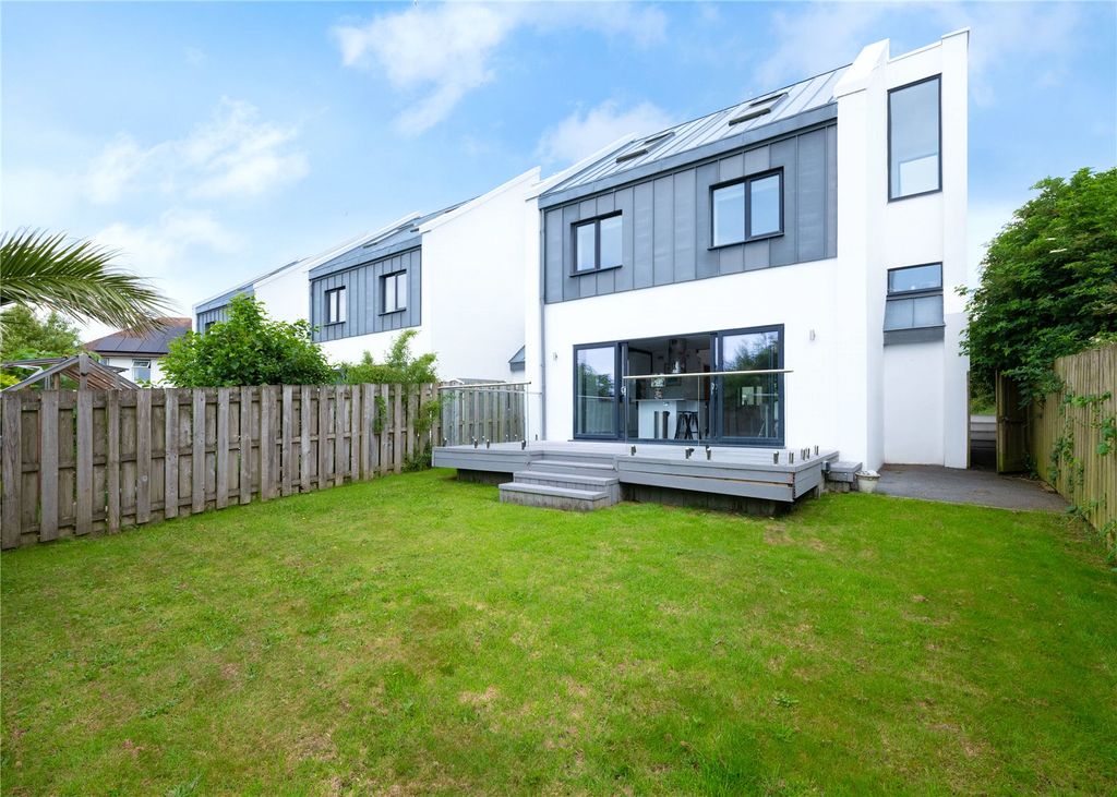 Property photo 1 of 19 Rear Elevation
