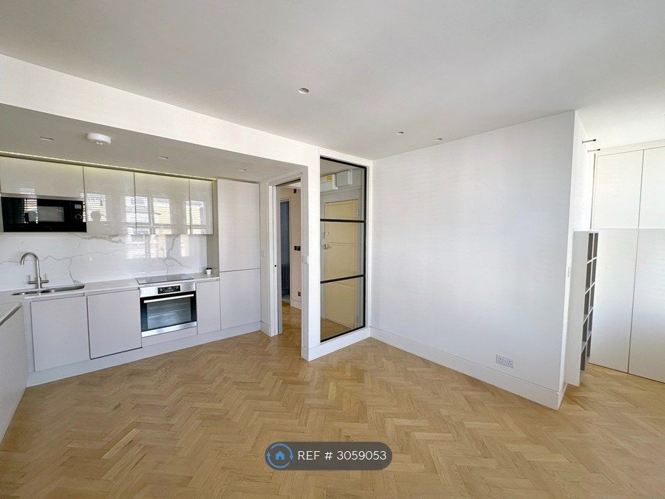 Property photo 2 of 14 Open Plan Kitchen And Living Area