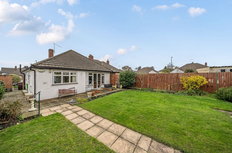 Property photo 2 of 17 Rear Aspect