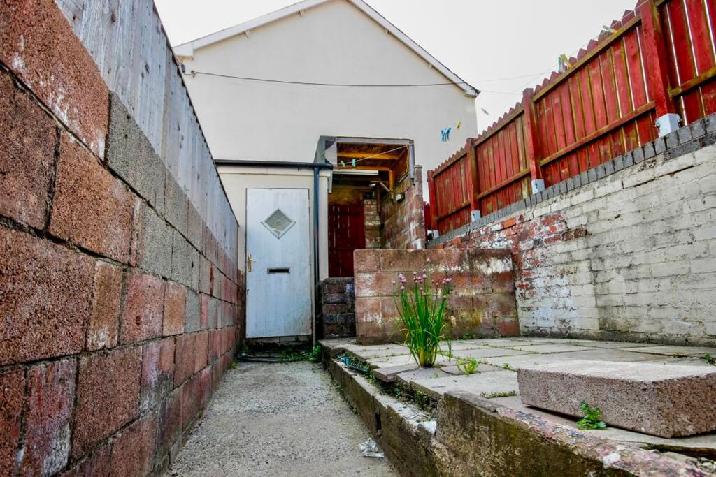 Additional image 17 of 3 bed terraced house for saleGreenland Road, Brynmawr NP23